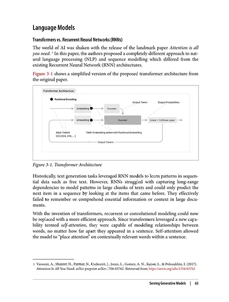 AI Integration and Model Serving