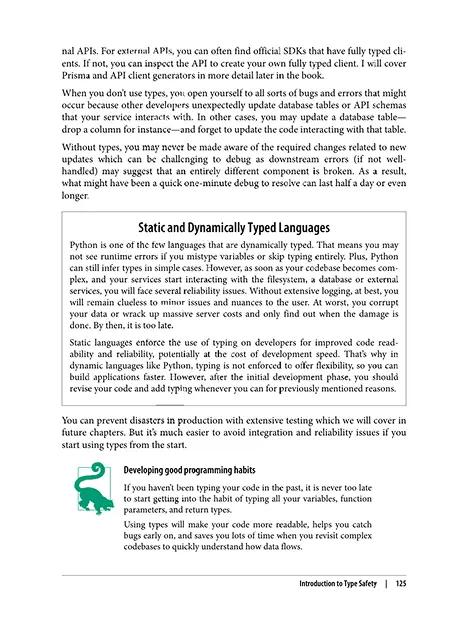 Implementing Type-Safe AI Services