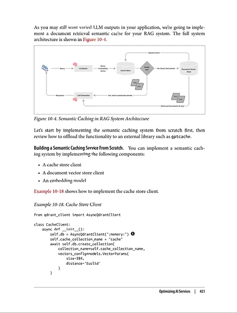 Securing AI Services