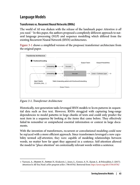 AI Integration and Model Serving