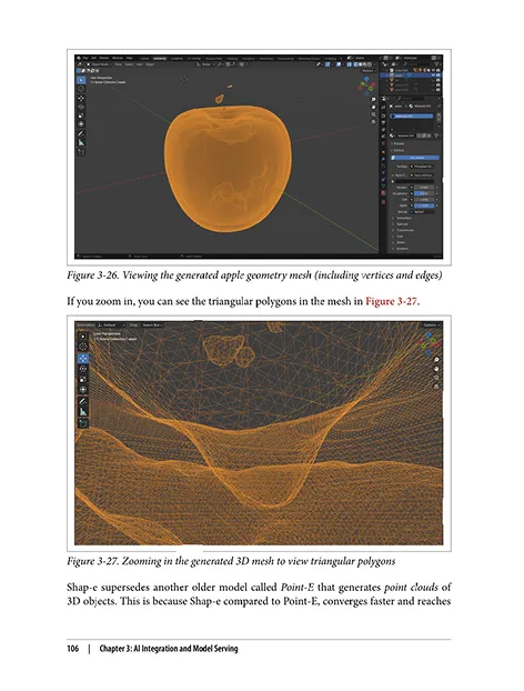 AI Integration and Model Serving