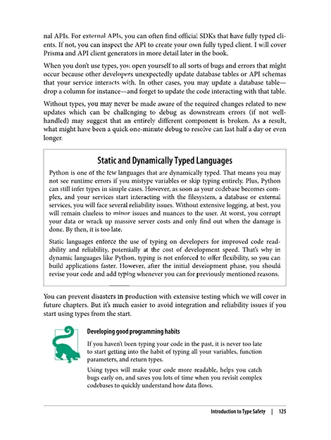 Implementing Type-Safe AI Services