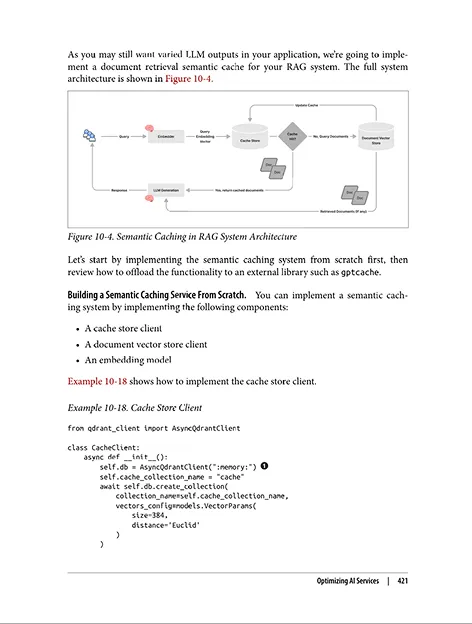 Securing AI Services
