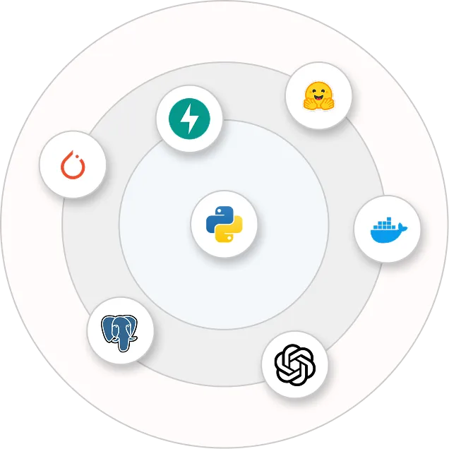 FastAPI and GenAI Topics